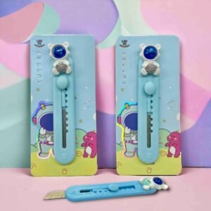 Cute Mini Art Paper Cutter